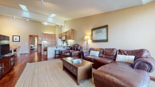 Snowcreek V #1002 condo - 5