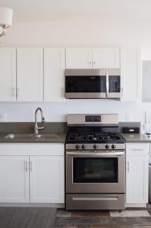 Seaside Mirage Bungalow - 1