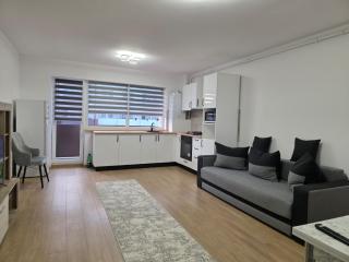 Double rooms apartament - 8