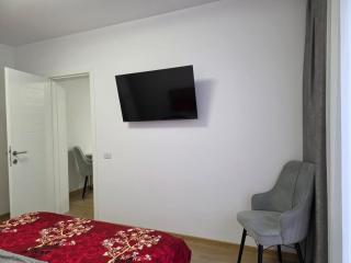 Double rooms apartament - 2