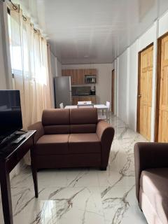 Casa Luna Tu hogar en en el corazón de Liberia - 1