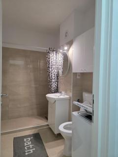 Double rooms apartament - 2