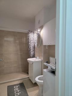 Double rooms apartament - 1