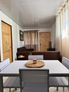 Casa Luna Tu hogar en en el corazón de Liberia - 0