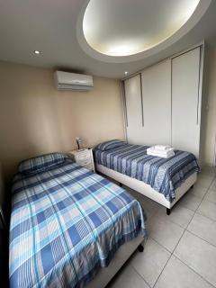 Espetacular Apartamento Beira Mar Pé na Areia - 5