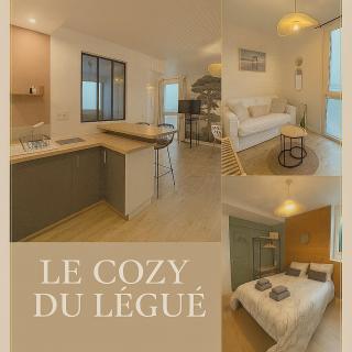 Le Cozy du Légué - Vue Mer - 0