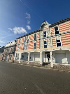 Le Cozy du Légué - Vue Mer - 6