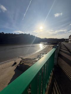 Le Cozy du Légué - Vue Mer - 5