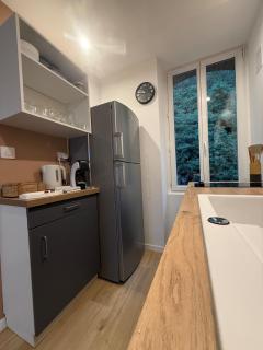 Le Cozy du Légué - Vue Mer - 2