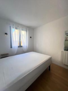 Appartement T2 vue mer - 3