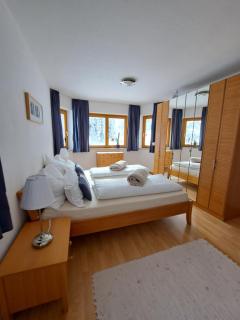 Ferienwohnung Haus Ebner - 8