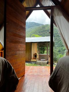 ALPHINA CABINS Qhapaq Ñan - 2