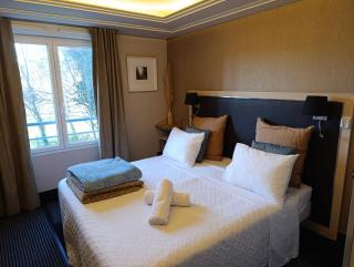 GREEN Studio climatisé, vue sur golf proche Montpellier - Montpellier - 0