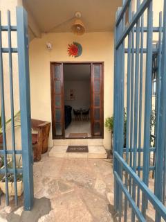 Casa design Piri no centro de Pirenópolis - 9