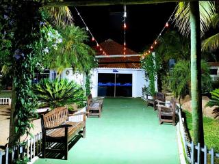 Resort Campo Belo - 8