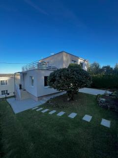 Baťovský dům ZLÍN - 1