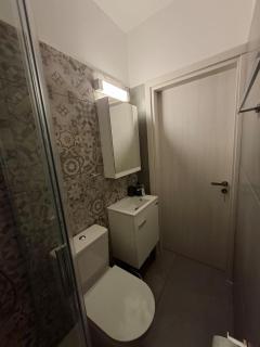 Luxury central 1BR with city view - 6