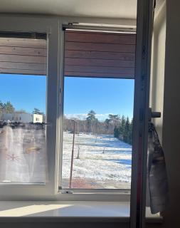 Apartment with garage and garden - 3