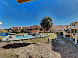 Regency Cabanas #G16 - 2