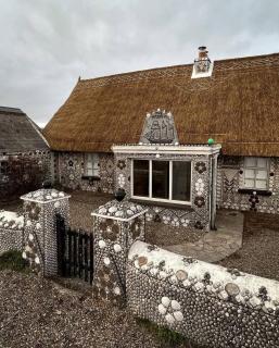 The Forge Cottage 1 - 3