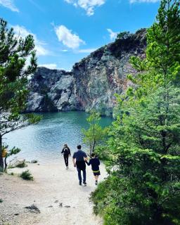 The Forge Cottage 1 - 4