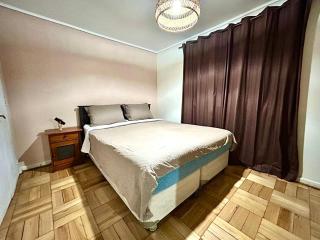 Habitación en casa compartida, LosDominicos - Parking - 4