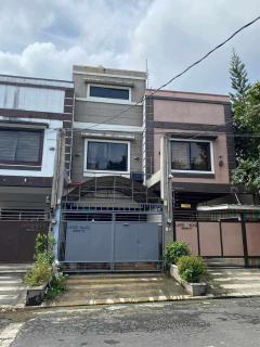 Bulova apartment Entire rent no5 - Manila - 9