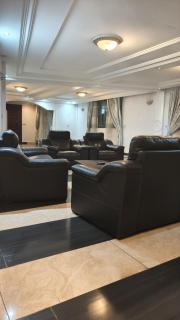 Bastos Chic Résidence - 0