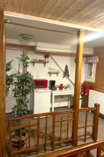 Rodinný penzion Míša - 7