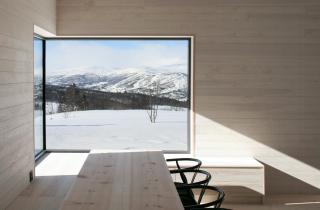 Cabin Overlooking Hallingskarvet National Park - 7