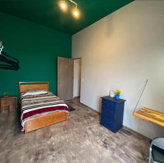 Diaza Rooms Center of Oaxaca - 0