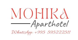 Mohika Boutique Aparthotel - 8