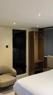 Luxembourg executive apartment - 0