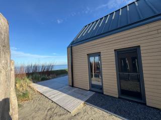 Enkhuizer Strand BeachHouse SeaSide Nr 410 - 0