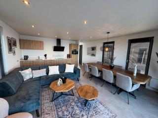 Enkhuizer Strand BeachHouse SeaSide Nr 410 - 5