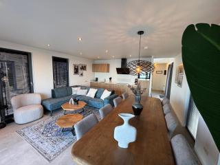 Enkhuizer Strand BeachHouse SeaSide Nr 410 - 4