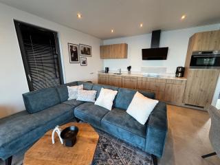 Enkhuizer Strand BeachHouse SeaSide Nr 410 - 3