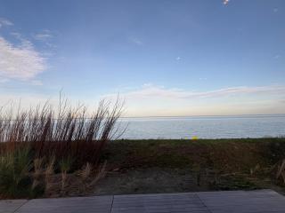 Enkhuizer Strand BeachHouse SeaSide Nr 410 - 2