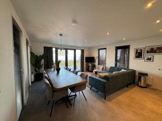 Enkhuizer Strand BeachHouse SeaSide Nr 410 - 2