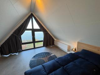 Enkhuizer Strand BeachHouse SeaSide Nr 410 - 1