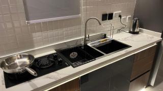 Luxembourg executive apartment - 9