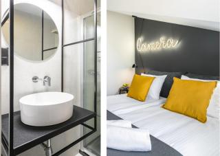 Camera Apartments - Krakau - 4