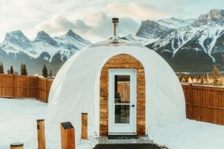 Everwild Canmore Hotel - 1