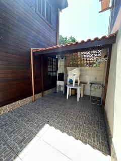 Chale do Riozinho - 1