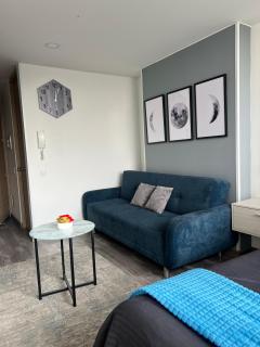 Bussiness & Travel Bogota Suites 1115 - 3