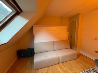 La bulle de Luchon, proche télécabine, 4 personnes - 3