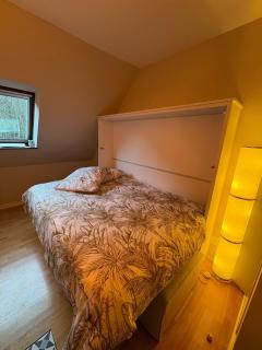 La bulle de Luchon, proche télécabine, 4 personnes - 2