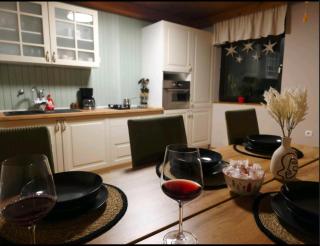 Kopitnik cosy cabin - 4