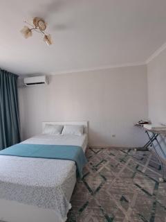 Квартира возле Конгресс холла - 4