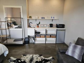 The Prickly Pear - 1